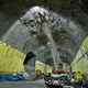 Illustration for article titled The Colossal Railway Thats Quietly Taking Shape 160 Feet Below NYC
